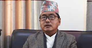 जिम्मेवार राजनीतिक दलहरुबीच नयाँ सम्झौता गरी देशलाई निकास दिनुपर्छ : राजेन्द्र लिङ्देन