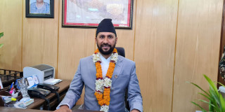 सुरक्षा निकायका पदाधिकारीलाई आफूखुसी नेताहरु भेट्न गृहको रोक