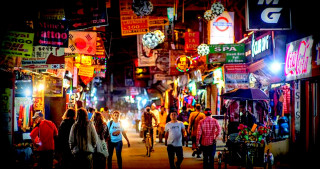 अङ्ग्रेजी नयाँ वर्ष २०२३ लाई स्वागत गर्न विभिन्न ठाउँमा कार्यक्रम हुँदै, पर्यटनमा क्षेत्रमा उत्साह