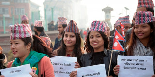 आज राष्ट्रिय नेपाली टोपी दिवस मनाइँदै