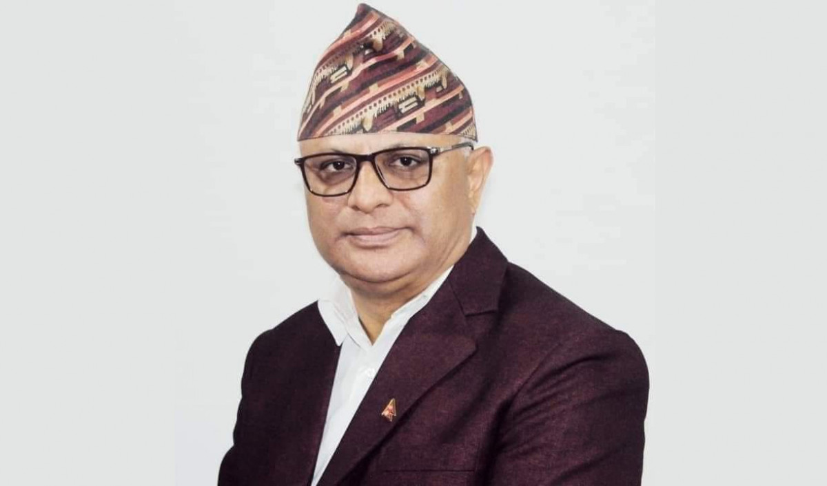मुख्यमन्त्री कार्कीले विश्वासको मत माग्दै विपक्षी दललाई पठाए पत्र