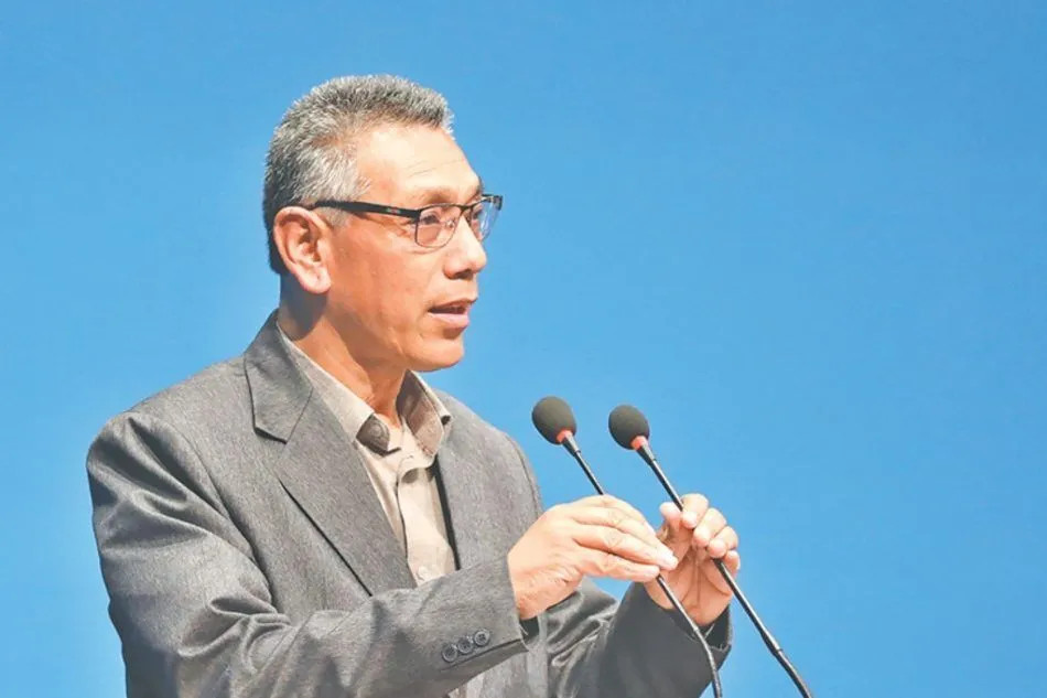 नेपालका प्रधानमन्त्रीहरूसँग देश विकासको खाका छैन : सुवाल
