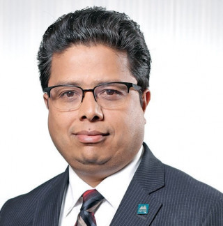 बैंकर्स संघको अध्यक्षमा केसी