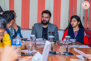 काठमाडौं महानगर- निर्माण र कृषिमा बजेट घटाएर शिक्षामा बढाउने