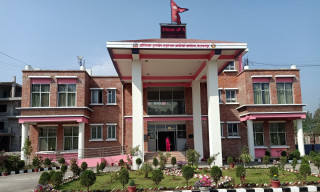 भूमि आयोगका अधिकृत पोखरेलविरुद्ध १ करोडको भ्रष्टाचार मुद्दा दायर