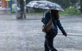 देशका केहि स्थानमा हल्का वर्षाको सम्भावना