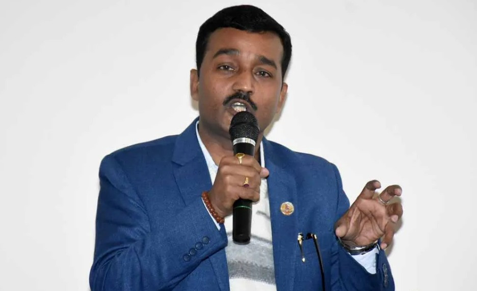 प्याकेजमा पावर सेयरिङ भए मात्र जसपा सरकारमा जान्छ :  सांसद यादव