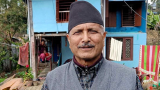 हरिबोल गजुरेल प्रधानमन्त्रीको प्रमुख सल्लाहकारमा  नियुक्त