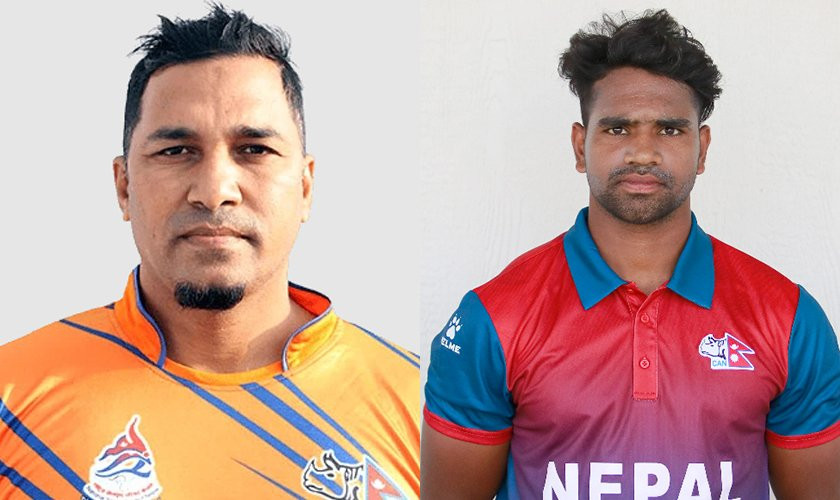 म्याच फिक्सिङ प्रकरणमा पक्राउ परेका आलम र अन्सारीविरुद्ध ५ दिनको म्याद थप