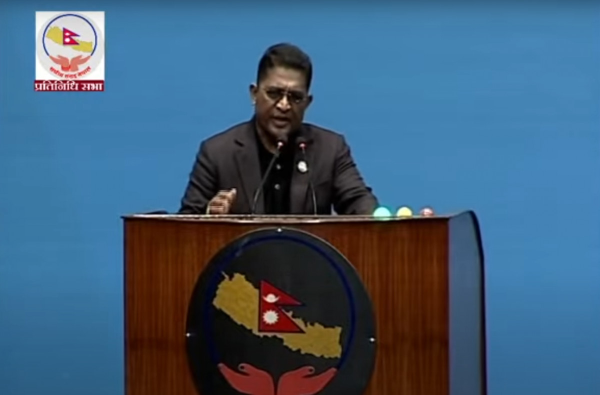 सबैभन्दा धनी भौतिक पूर्वाधार मन्त्री रघुवीर महासेठ, यस्तो छ सम्पत्ति विवरण