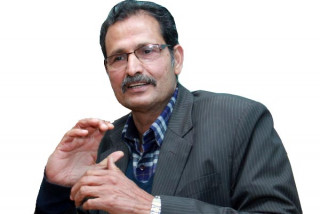 अग्नि सापकोटाविरुद्धको मुद्दामा सुनुवाई सकियो, फैसला असार १२ गते आउने