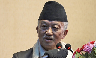 कोही नआत्तिनुस्, रविको राजीनामाले सरकार केही हुँदैन : सुवास नेम्बाङ