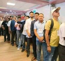 नेपाली नागरिकता लिन रवि लामिछाने जिल्ला प्रशासनमा