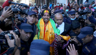 सन्दीपलाई छाड्ने अदालतको आदेशविरुद्ध सर्वोच्च जाने सरकारी वकिलको निर्णय