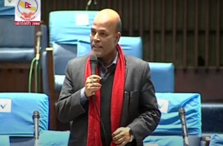 ‘भुटानी शरणार्थी प्रकरणमा निर्णय गर्ने तत्कालीन प्रधानमन्त्रीलाई कारबाही होस्’ 