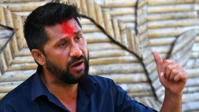 ‘मलाई केहि भन्न लेख्न केही बाँकी छ भने आजै भनिहाल्नुस्, म अभिमन्यु होइन’: रवि लामिछाने(पुरा स्टाटस)