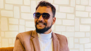 नागरिक उन्मुक्तिका सांसद अरुण चौधरी पक्राउ