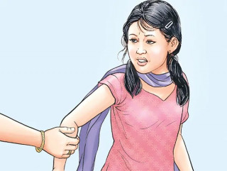 बलि चढाउन भारत लगिएकि नेपाली किशोरीको उद्धार, ६ जना पक्राउ