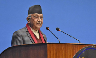 सरकारको वार्षिक नीति तथा कार्यक्रम दुवै सदनबाट बहुमतले पारित, जारी संसद् अधिवेशनबाट ६ विधेयक पारित गर्न प्रधानमन्त्रीको अनुरोध (खास खबर)