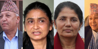 एमालेका यी चार नेतालाई तोकियो नयाँ जिम्मेवारी