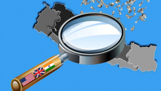 नेपालको राजनीतिक अस्थिरताले अन्तर्राष्ट्रिय चासो बढ्दै, अमेरिकासँगै चीनको सक्रियता बढ्यो (खासखबर)