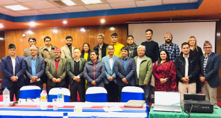 रेडियो दिवसका अवसरमा वानको ‘रेडियो र शान्ति’ विषयक विशेष कार्यक्रम