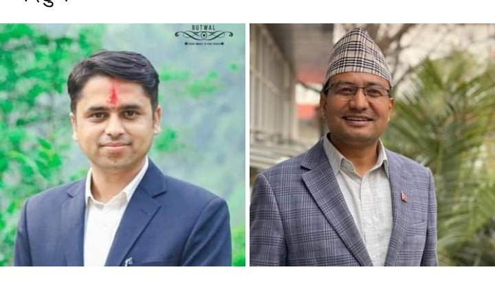 पाल्पाली संगमको अध्यक्षमा खत्री र महासचिवमा भण्डारी निर्वाचित 