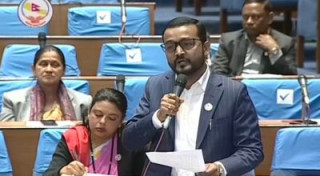 जसपाको चेतावनी : नागरिकता विधेयक रोके सडक र सदन दुवै तताउछौं