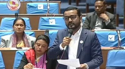 जसपाको चेतावनी : नागरिकता विधेयक रोके सडक र सदन दुवै तताउछौं