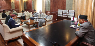 प्रधानमन्त्रीको निर्देशन : गोंगबु घटना कसरी भयो ? गम्भीर अनुसन्धान गर्नुस्