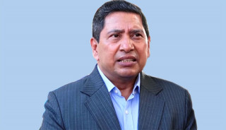 काँग्रेसलाई लिएर राष्ट्रिय सहमतिको राष्ट्रपति हुनुपर्छ :  उपप्रधानमन्त्री नारायणकाजी श्रेष्ठ