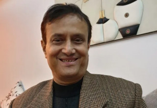 राप्रपाको उपाध्यक्षमा उद्धव पौडेल मनोनित  : उपाध्यक्षको संख्या ८ पुग्यो