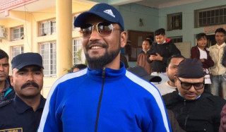 सांसद चौधरीको कैद मिनाहाको प्रक्रिया अघि बढाइने : फाइल राष्ट्रपति कार्यालयमा