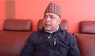पक्राउ परे डिल्लीराम खनाल : करिष्मा मानन्धरको चरित्र हत्या गरेको आरोप