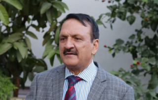 प्रचण्ड सरकारलाइ काँध थापेर जोगाउँछौं, राष्ट्रपतिको विषयले तलमाथि हुदैँन : कांग्रेस