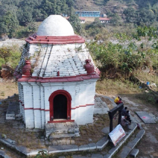 गोर्खाको भिमविरेश्वर महादेव सत्तलको पुनर्स्थापनाका लागि महायज्ञ हुने 