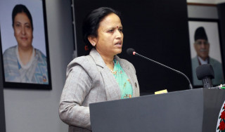 संवैधानिक परिषद्को विवादास्पद विधेयक फिर्ता, यस्ता छन् मन्त्रिपरिषद् बैठकका निर्णय 