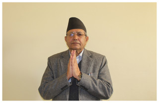 सभामुख घिमिरेले पत्रकारविरुद्ध दिएको अभिव्यक्तिप्रति क्षमायाचना गर्न माग