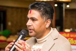 विन्ध्यवासिनी म्युजिकका सञ्चालक रेग्मी पक्राउ, चरित्र हत्या गरेको आरोप