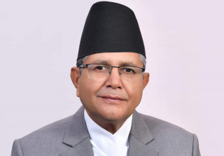 कृषिलाई आधुनिक ढंगबाट अघि बढाइ उत्पादन वृद्धि गर्नुपर्छ :  सभामुख घिमिरे
