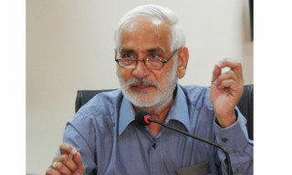 भारतीय वुद्धिजीवी एसडी मुनिको ट्वीटले नेपालमा तरङ्ग, कोही भन्छन् सामान्य हो अर्कोथरी भन्छन् ठाडो हस्तक्षेप(खासखबर)