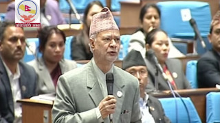प्रधानमन्त्रीको चीन भ्रमणको एजेण्डाबारे सदनलाई जानकारी गराउन एमालेको माग
