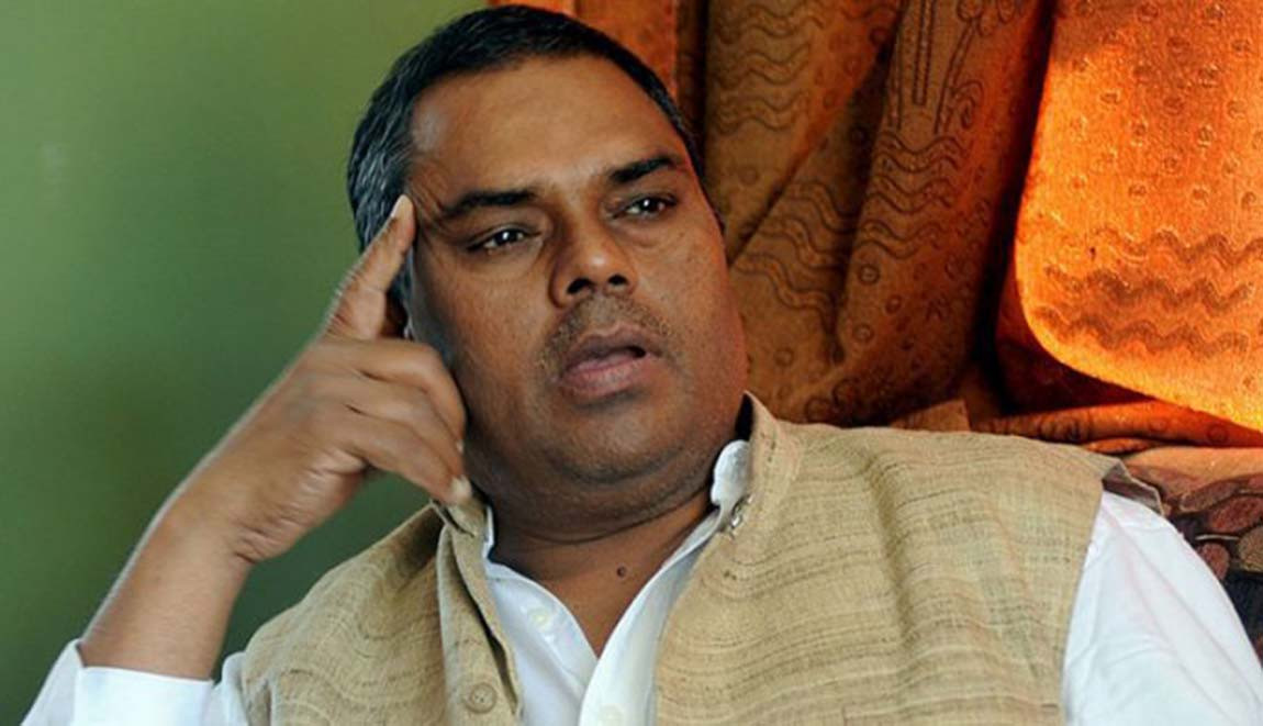 उपराष्ट्रपति पदको पर्खाइमा जसपा, पाउला त सहमती ?