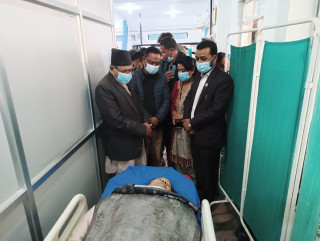 हृदयघातका कारण जसपाकी सांसद रहमानको निधन