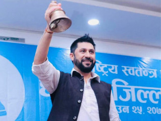 रवि लामिछानेविरुद्ध परेको  उजुरीमा आयो यस्तो निर्णय