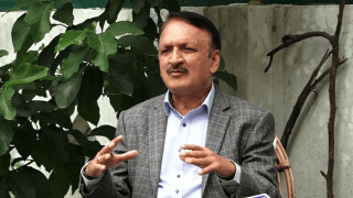 रामचन्द्रलाई जिताउन कांग्रेसले सातै प्रदेशमा पदाधिकारी खटाउँदै