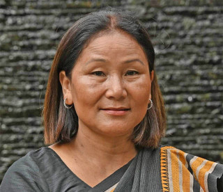म हेपिएँ, राज्यबाट पाउने सेवा सुविधा पाइन: उपसभामुख राना