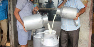 बढ्यो दूधको मूल्य, किसानले पाउनेछन् ६५ रुपैयाँ ५० पैसा मात्रै