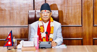 मन्त्रिपरिषद् पुनर्गठन नहुँदा सरकारको कामकारबाही प्रभावित(खासखबर)