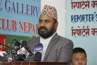 ‘सर्वोच्चले मेरो रिट दर्ता नै गरिदिन छाड्यो ’: युवराज सफल